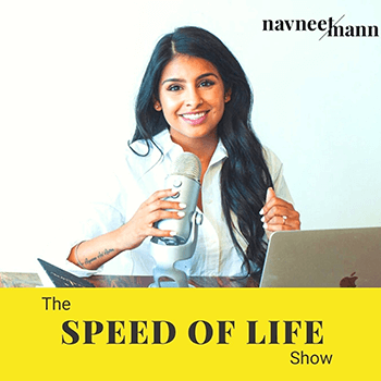 The Speed of Life Show